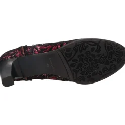 Bottines|Talons*Laura Vita Alcbaneo 14 Wine